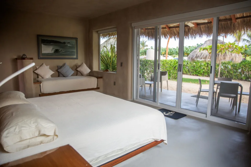 Garden Sanctuary Suite