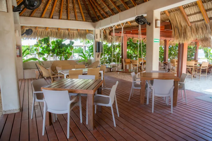 Restaurante-Bar El Origen